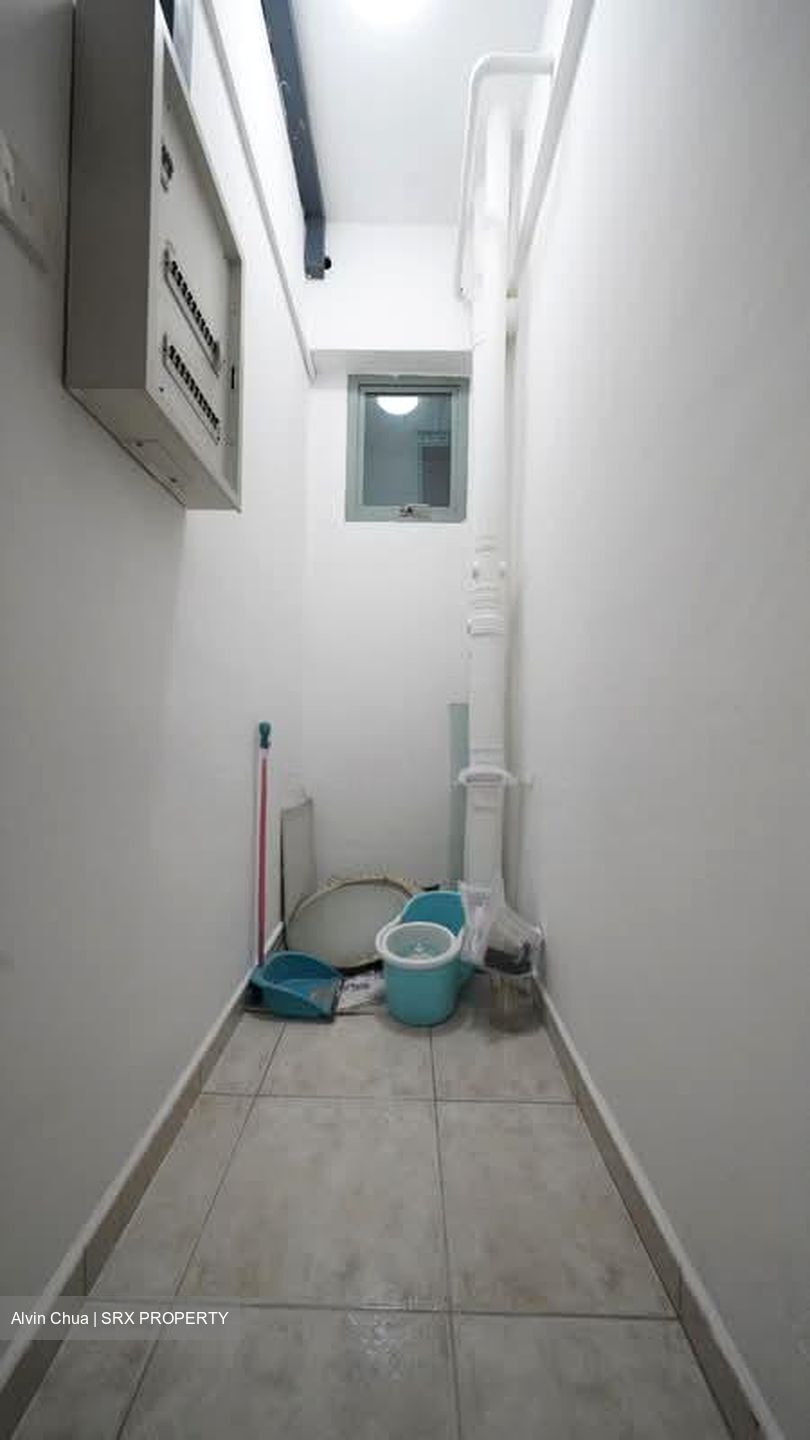 Hume Park II (D21), Condominium #628805191